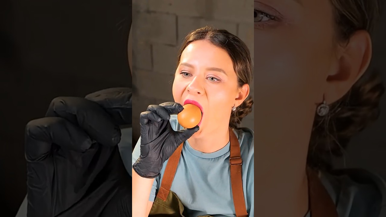 My Mind-Blowing Easter Craft 🐓 💡