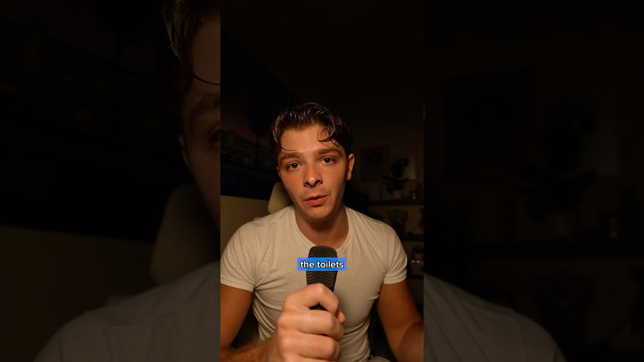 NASA launch toilet malfunction 😭✌️