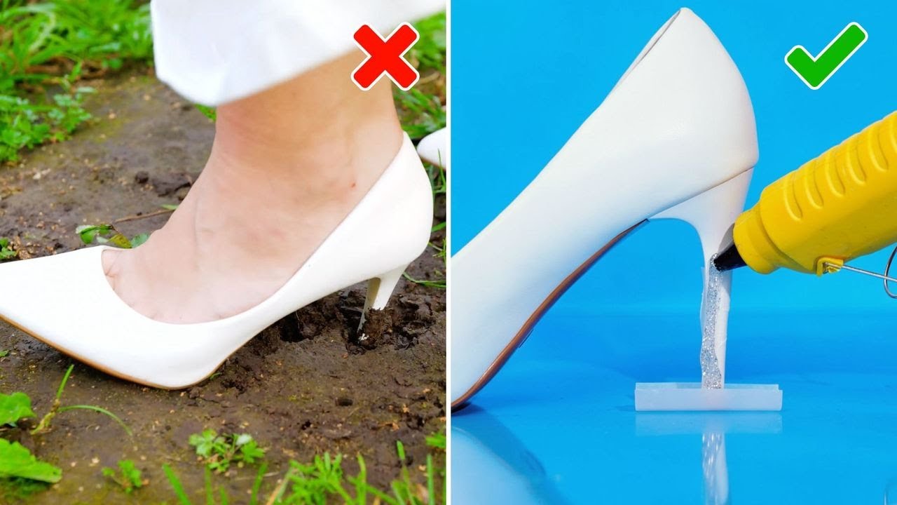 Nervous About Your Wedding? These Tricks Saved Mine