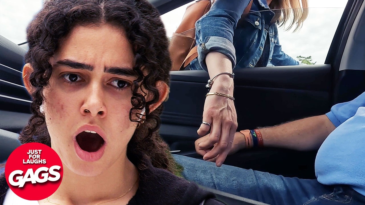 🚨 New 2026 Funniest Prank Compilation | Just For Laughs Gags