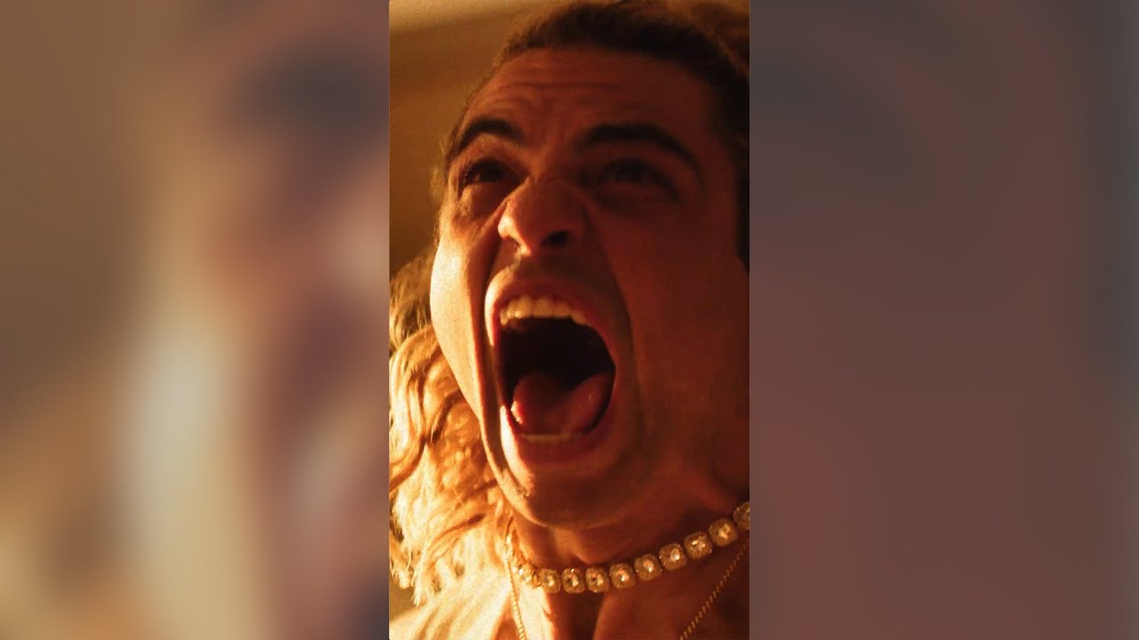 NEW TRAILER for ‘Street Fighter’ (2026)