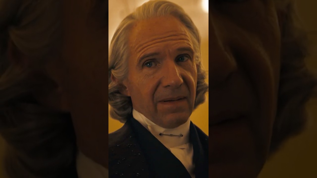 NEW TRAILER for ‘The Hunger Games: Sunrise on the Reaping’ (2026)