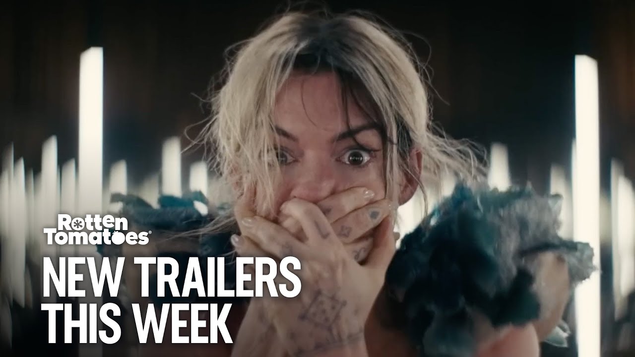 New Trailers This Week | Week 17