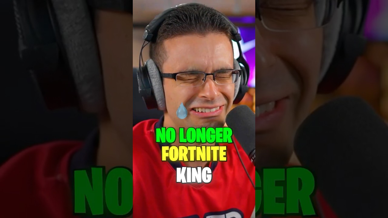 Nick Eh 30… I’m Sorry!