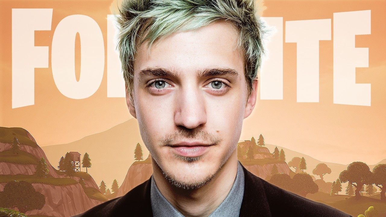 Ninja Changed GAMING