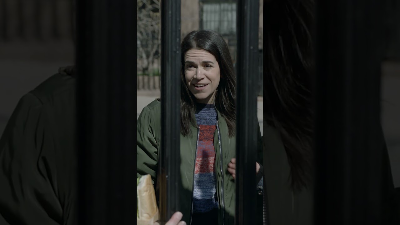 No good deed #BroadCity