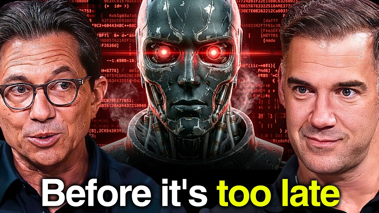 No One Is Ready for What’s Coming With AI (Do This To Prepare) | Dean Graziosi