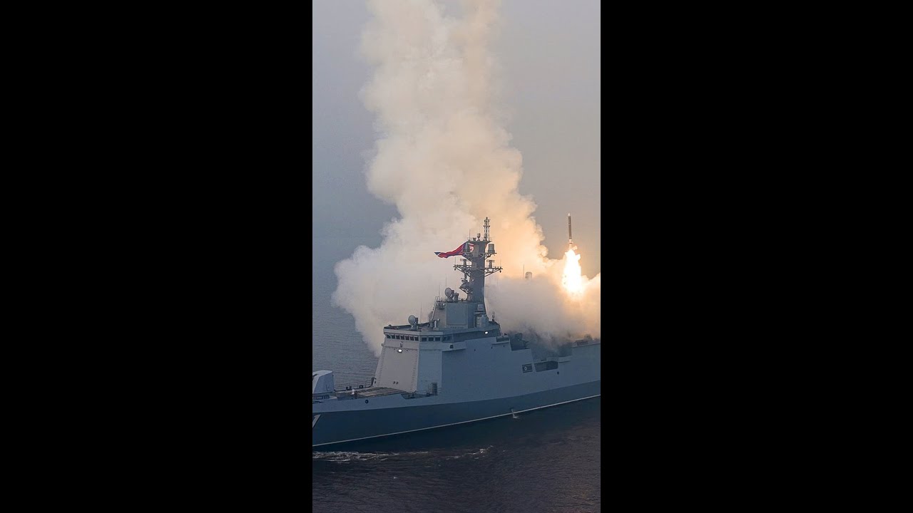 North Korea’s Nuclear Program Reaches Tipping Point For The US