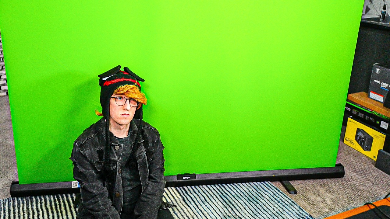 Nothing will be the same.