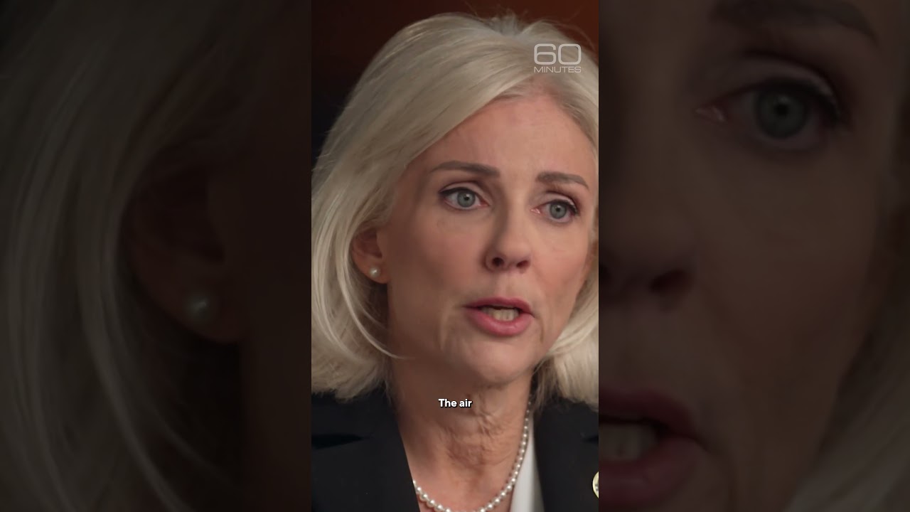 NTSB chair blames deadly crash on “a system that failed the people” #shorts