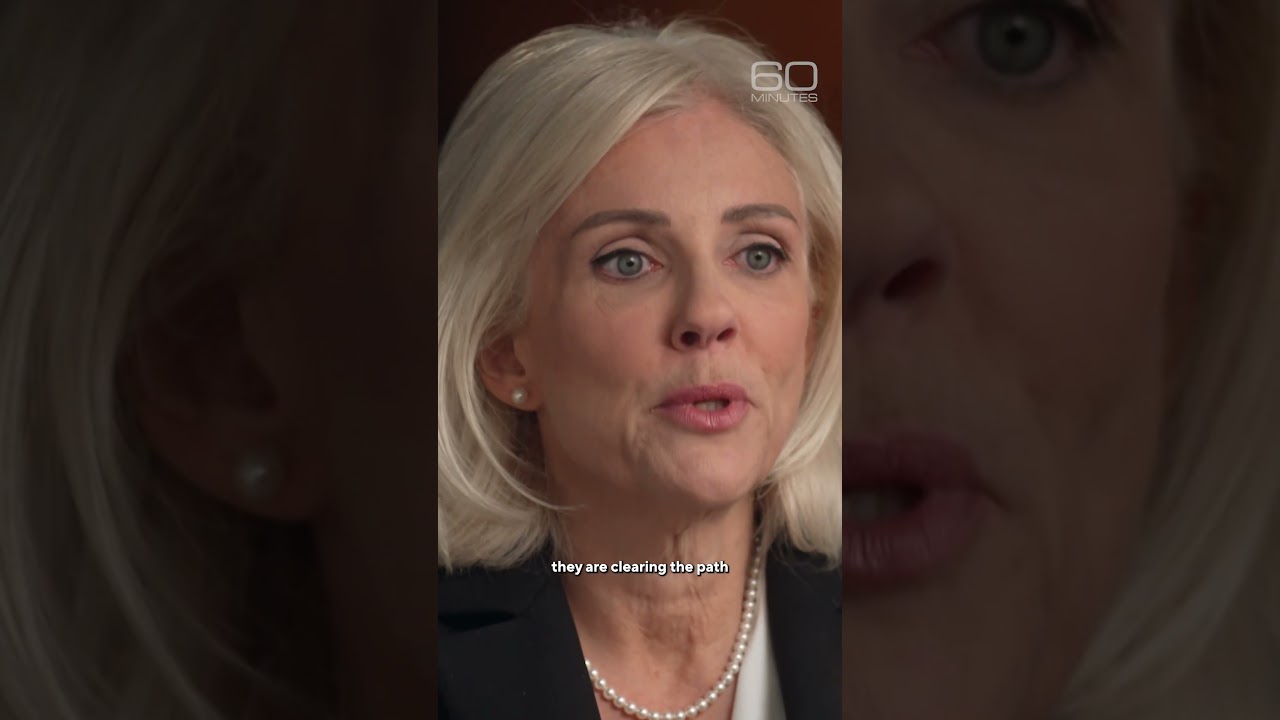 NTSB Chairwoman calls for urgent action on airspace safety #shorts