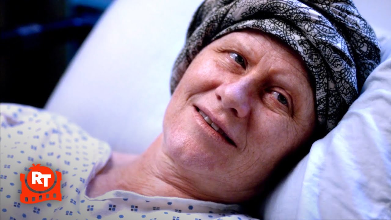 Nurse Jackie – Paula Is Ready to Die (S1E6) (4/5) | Movieclips