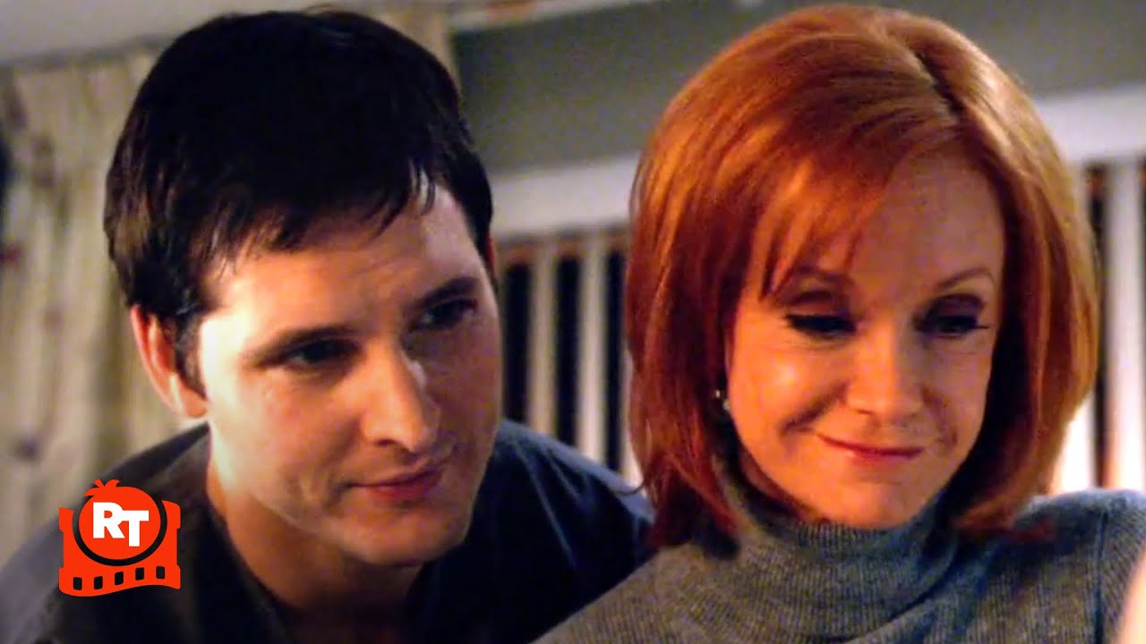 Nurse Jackie – Peter Facinelli’s Two Moms (S1E6) (3/5) | Movieclips