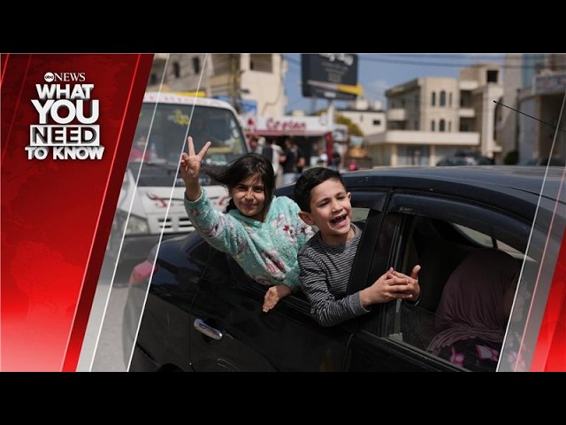 Oil Prices Drop As Hormuz Strait Opens; Ceasefire in Lebanon – What You Need To Know – April 17