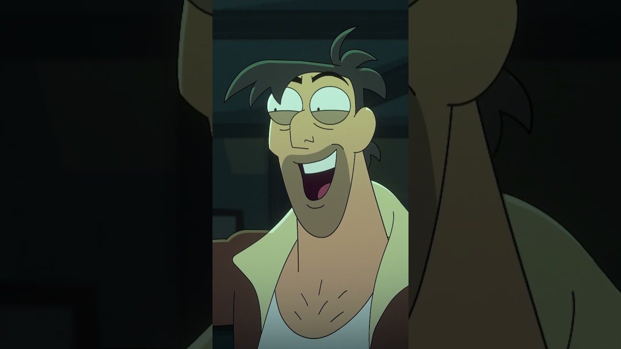 Okay, Mr. Optimism. #digman