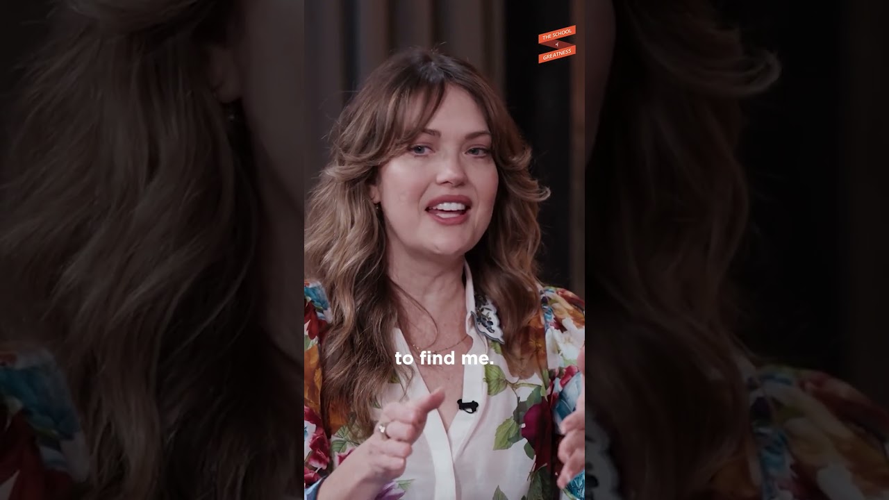 Olympic Athlete: a young fan reminded me of the true purpose of my career