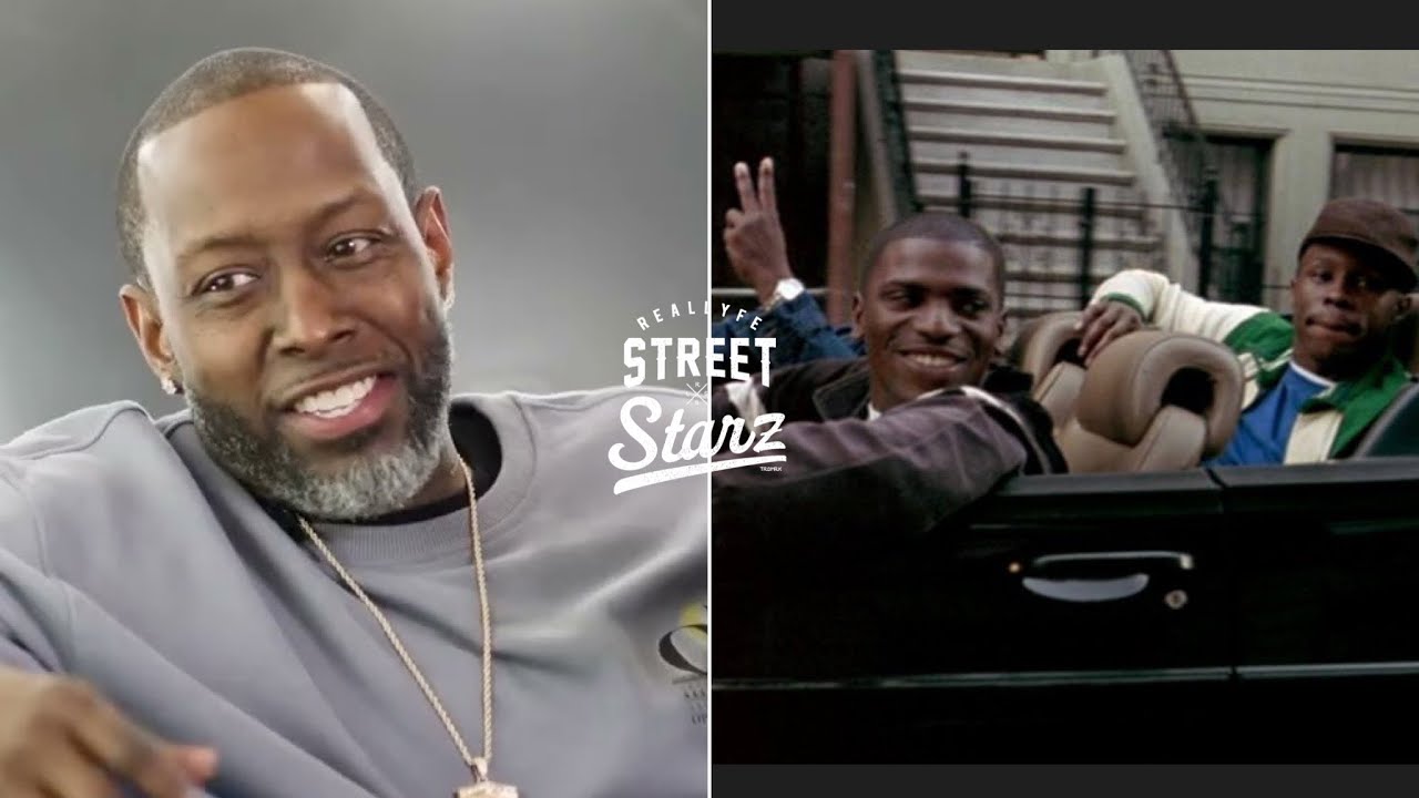 Omar Aikens “I Was NOT Scared Of The Police…That’s Why I Got Arrested!” How He Was MOVING In Streets