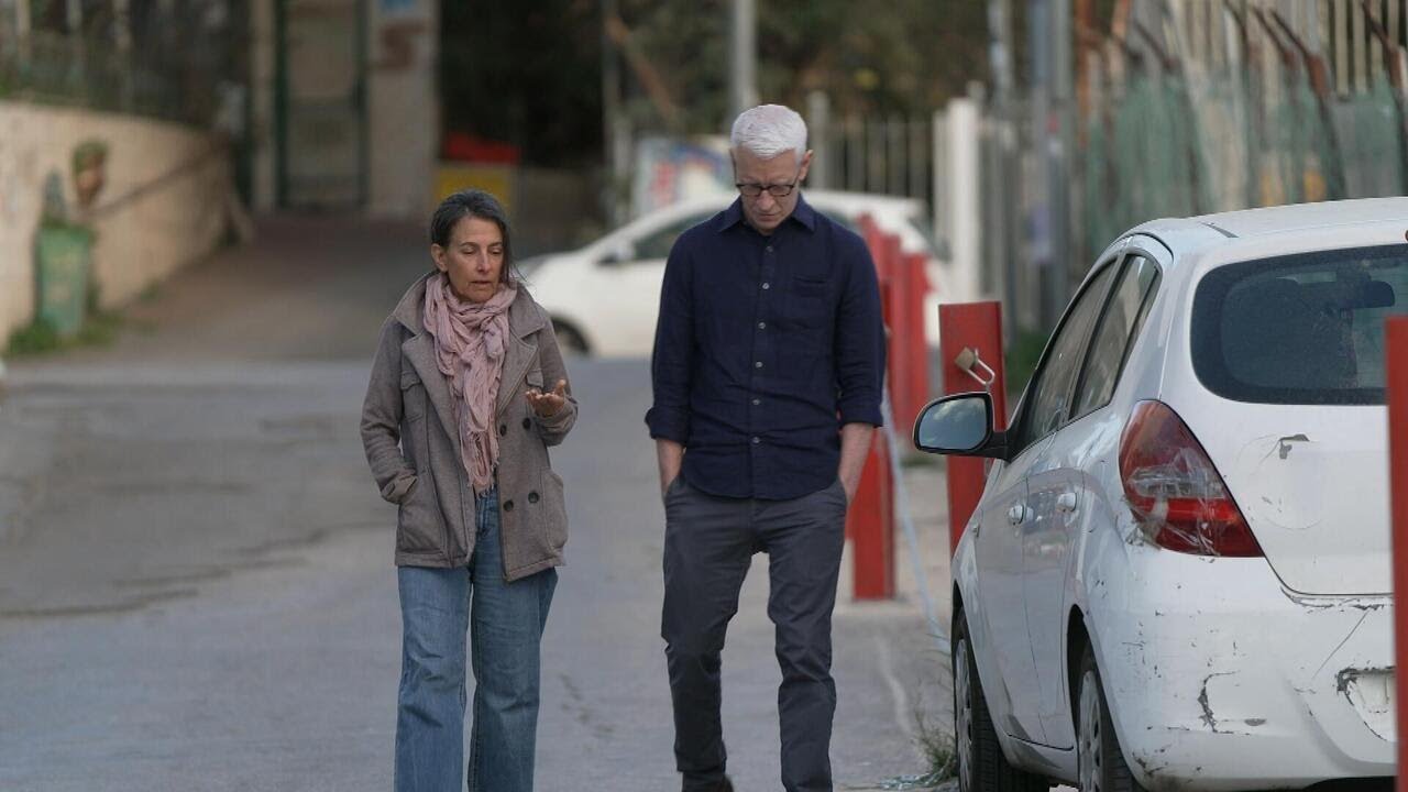 One Mother’s Story | Sunday on 60 Minutes