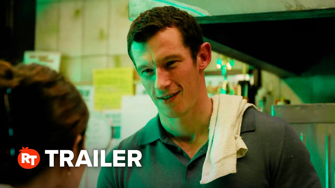 One Night Only Trailer #1 (2026)