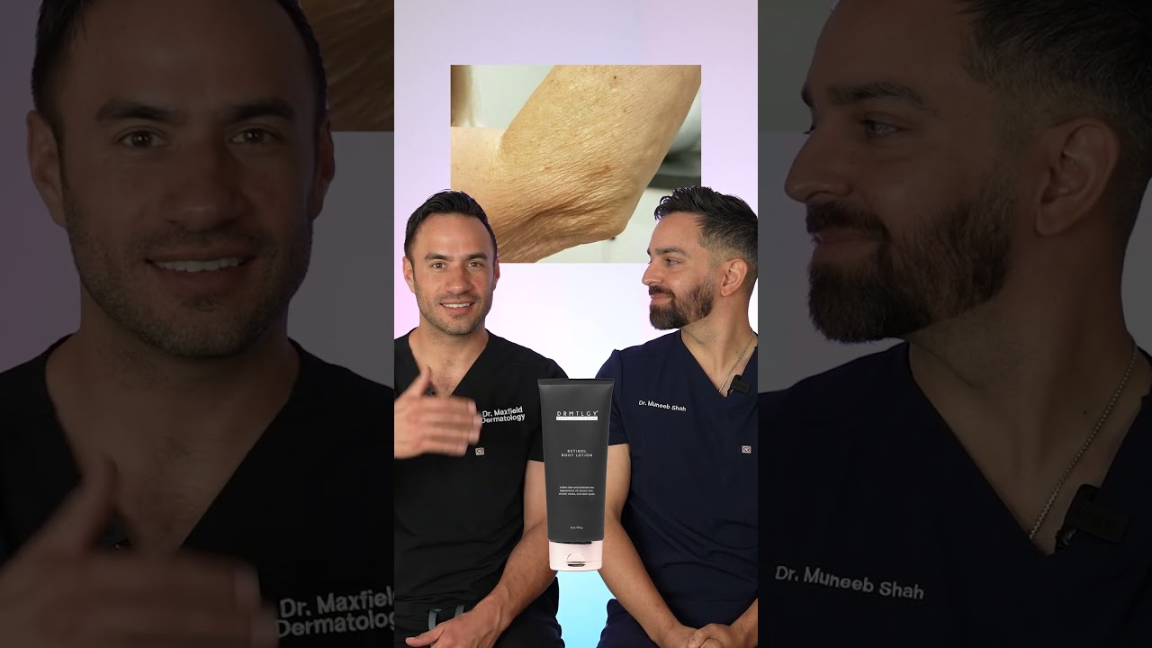 One Product for One Problem | Dermatologists Top Pick for Hair Loss, Dark Spots, and More!