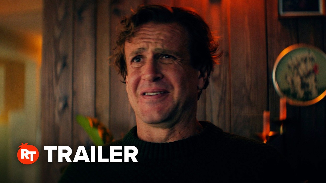 Over Your Dead Body Red Band Trailer #2 (2026)