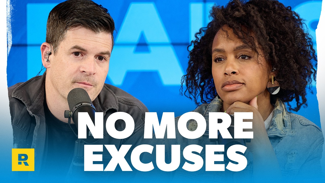 Own Your Choices, Starting Now | April 24, 2026