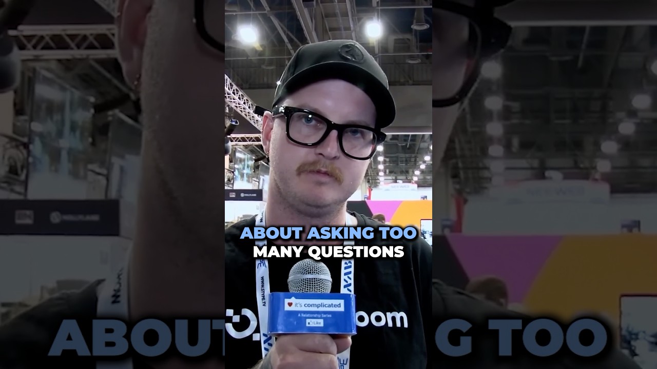 Paranoia vs Skepticism?