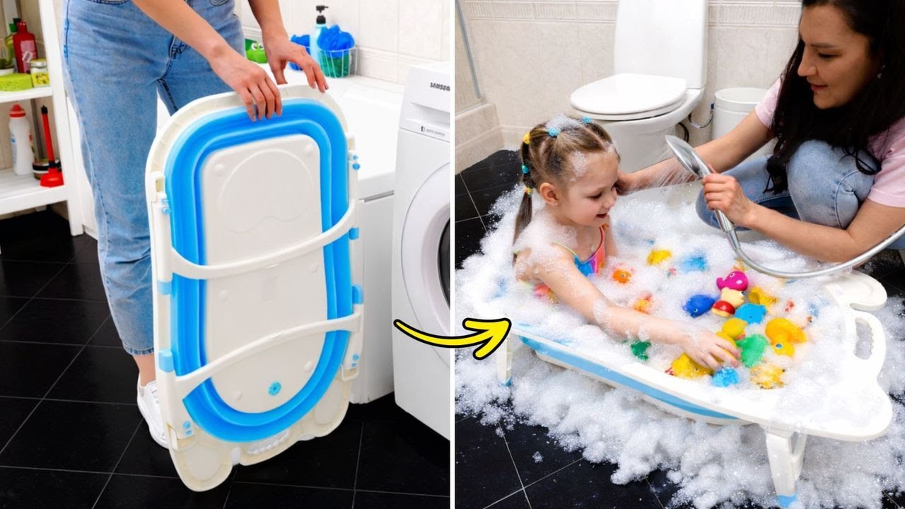 Parenting Hacks Modern Parents Need to Know ASAP