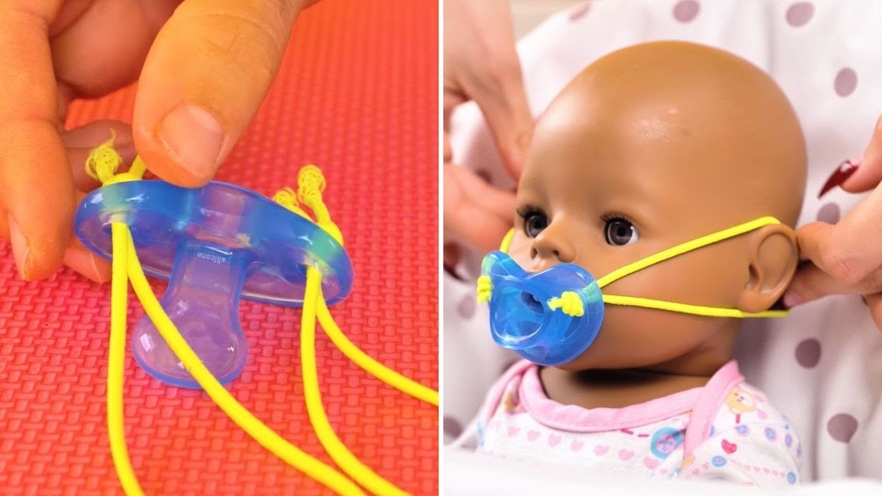 Parenting Hacks & Smart Gadgets Every Modern Mom & Dad Needs