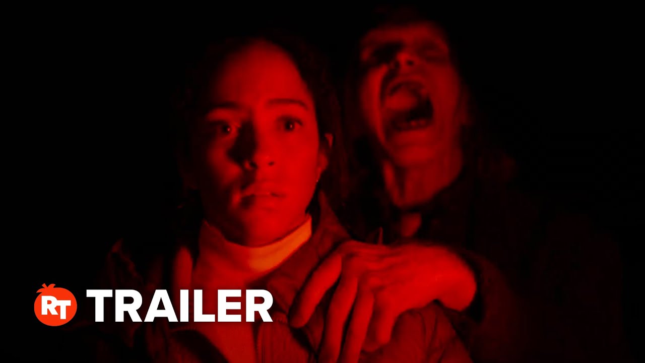 Passenger Trailer #1 (2026)