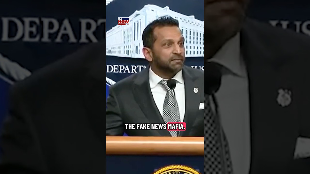 Patel on excessive drinking allegations