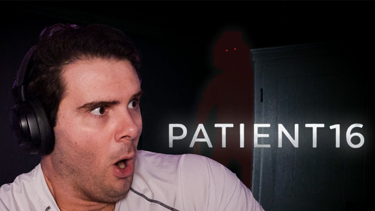 Patient 16