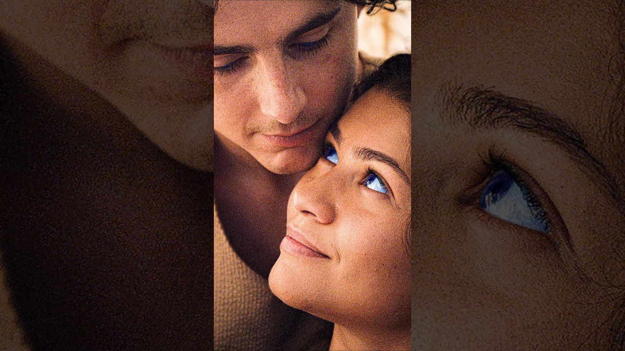 Paul and Chani Are Pregnant 👀 DUNE: PART 3