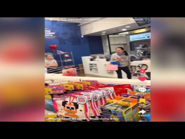 People Are Going Nuts Over This Trash