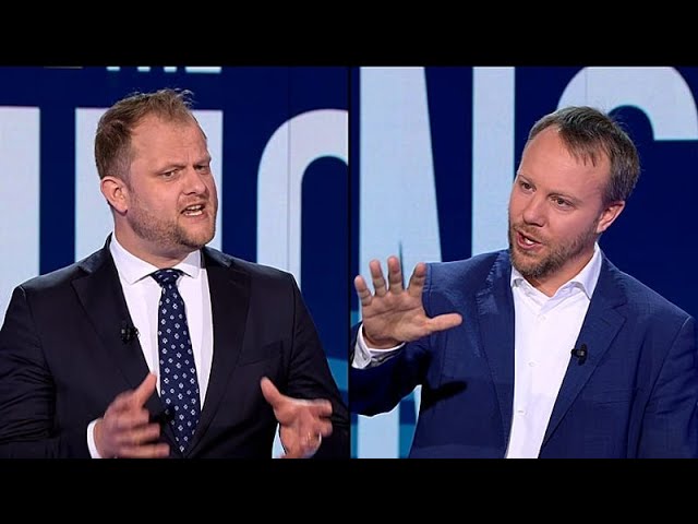 Péter Magyar’s landslide victory in Hungary – what’s the impact on Brussels?