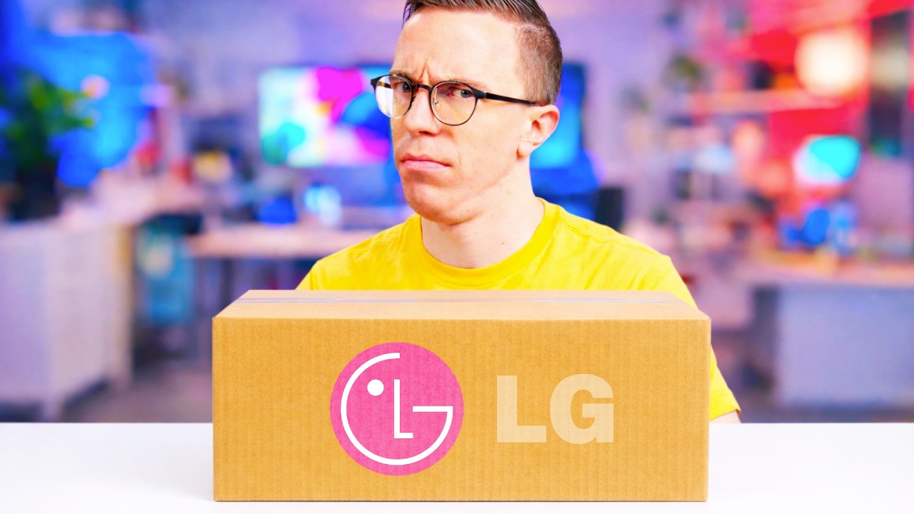 Phones STOPPED Getting Better