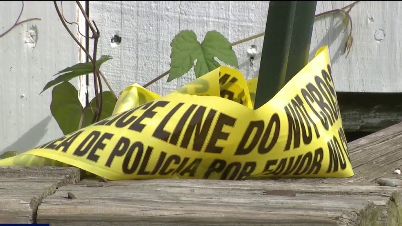 Police question babysitter after 3-year-old boy’s death