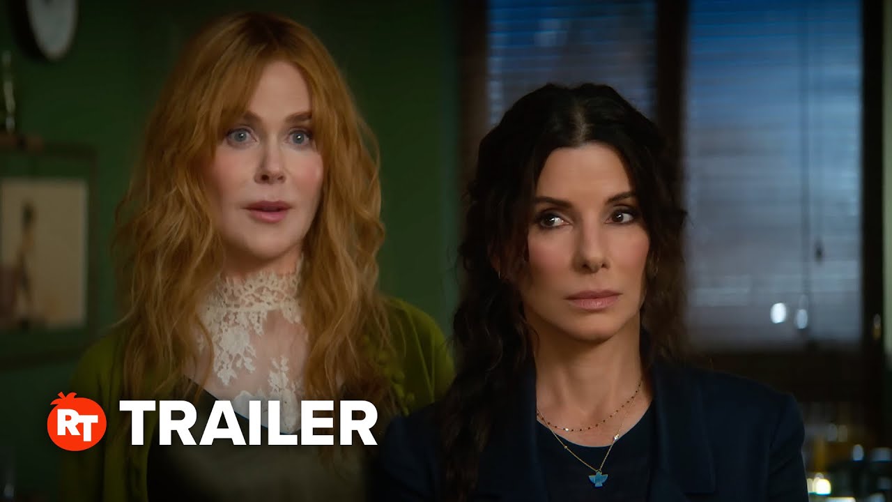 Practical Magic 2 Teaser Trailer (2026)