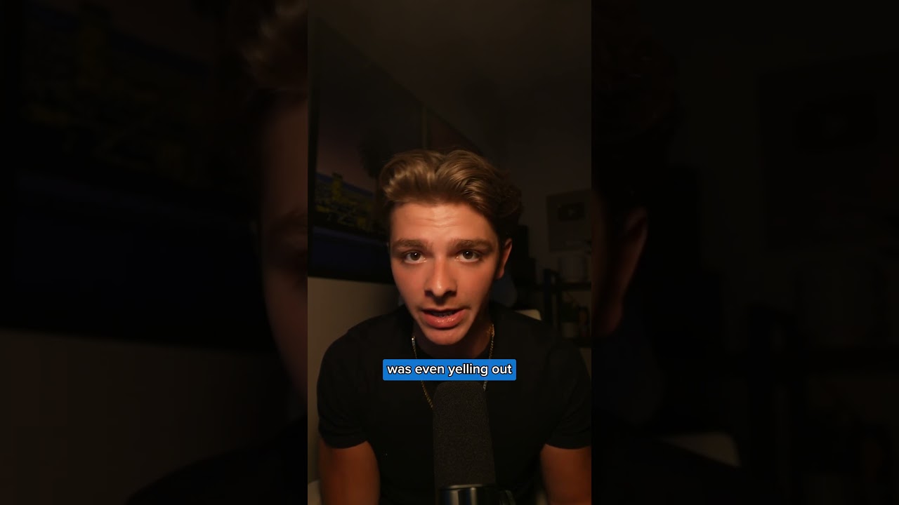 Predator catching gone wrong…