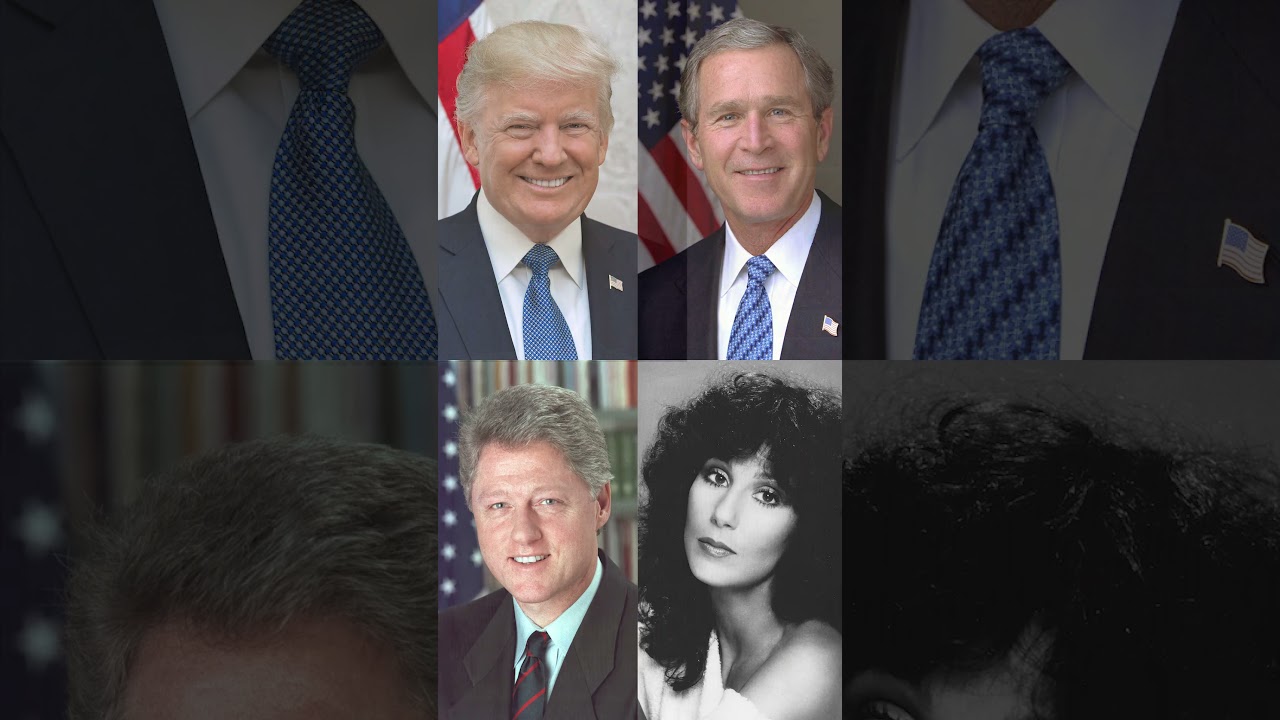 President Donald Trump and Cher Are Doing WHAT Together?