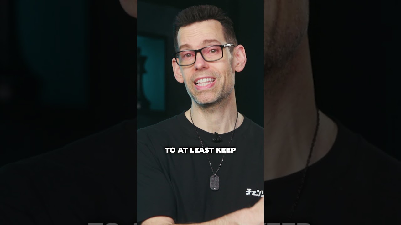 Protect Yourself In Uncertain Markets With This Simple Trick! #investing #cash #marketfailure