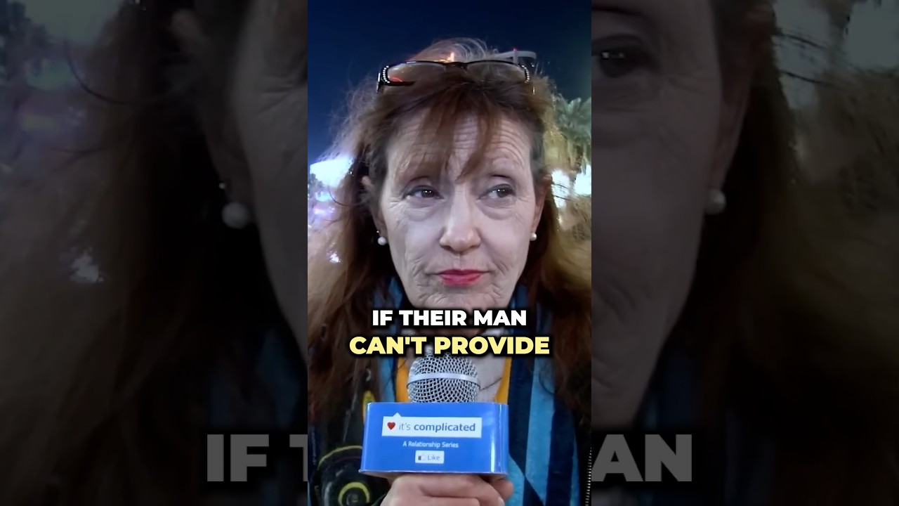 Providing resources vs providing children?