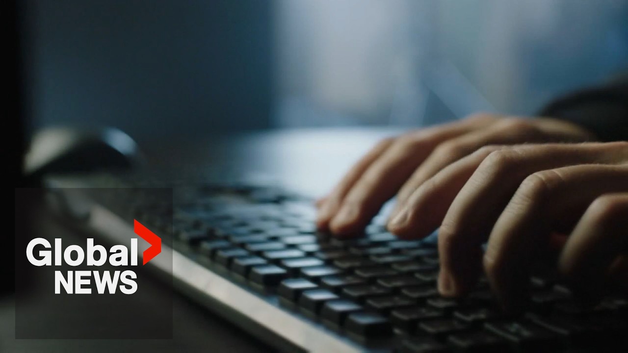 Quebec man faces terrorism charges linked to 764 extremist network