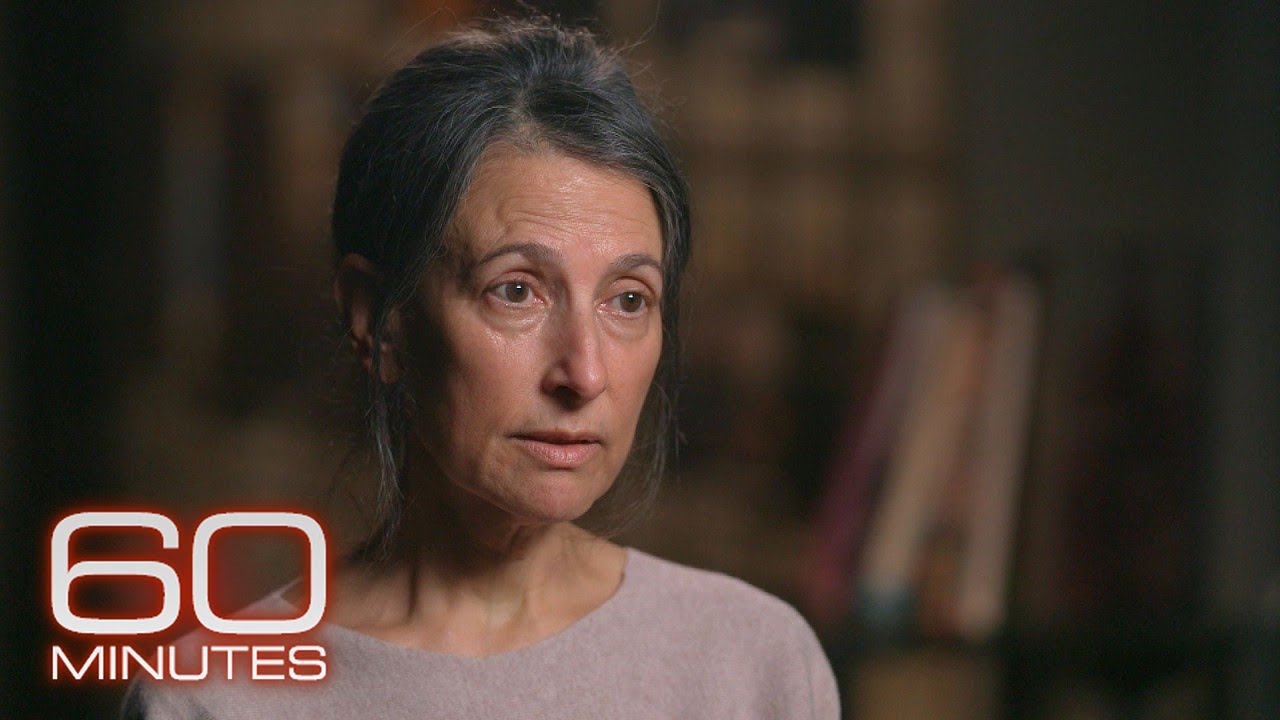 Rachel Goldberg-Polin on grief after Hamas abducted, killed her son | 60 Minutes