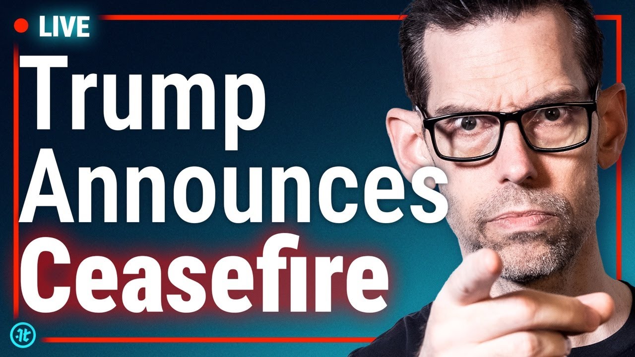 Ray Dalio’s Chilling WW3 Prediction & Claude Mythos Threatens The Entire Internet