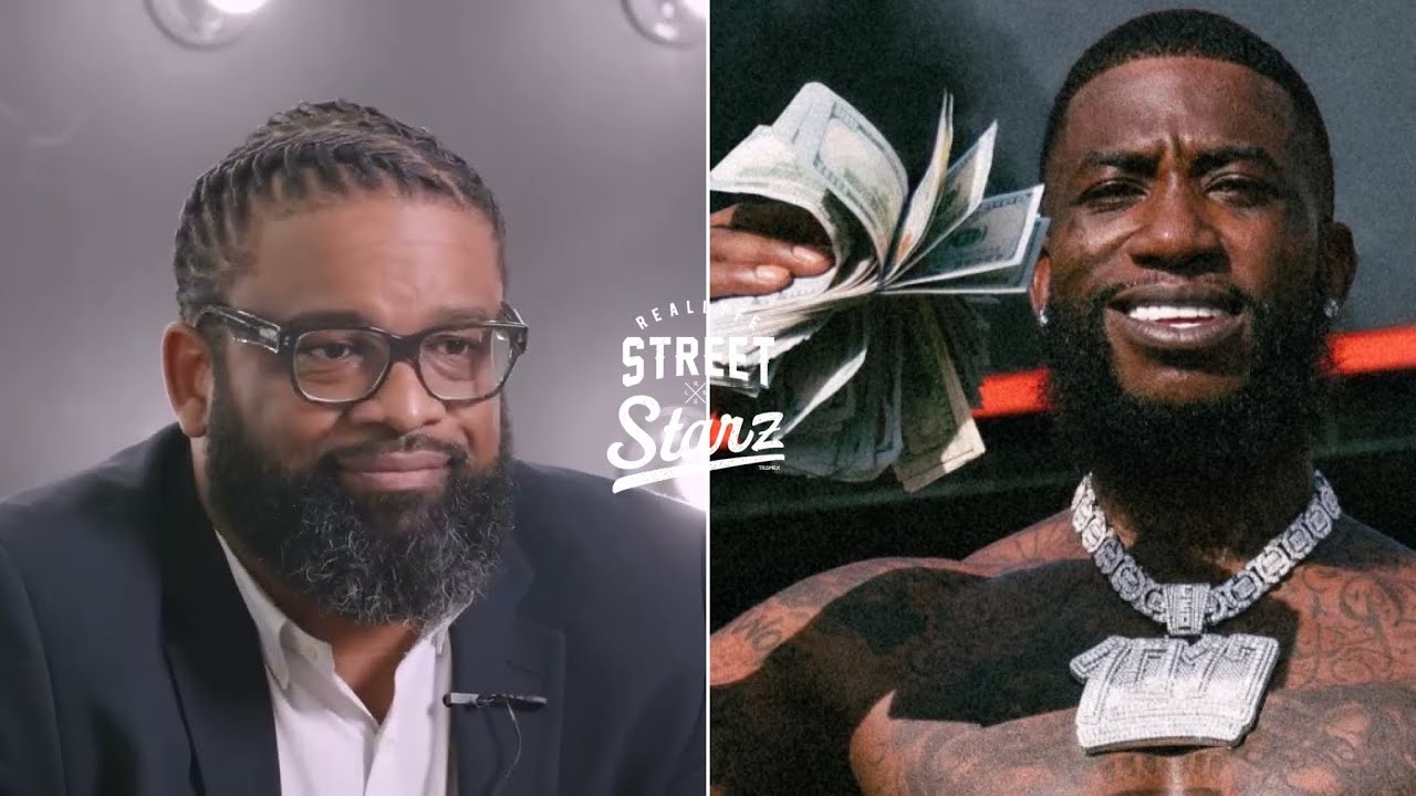 RealLyfe Lawyer Break Down EVIDENCE On Pooh Sheisty Attacking Gucci Mane, What Could Stand In COURT