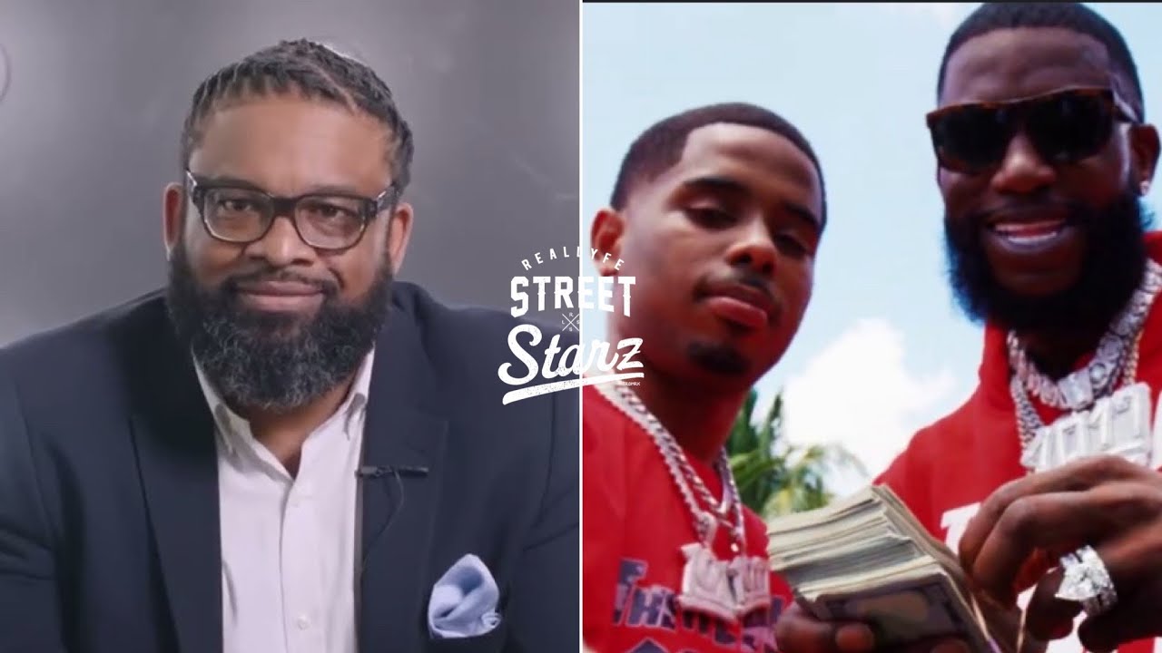 RealLyfe Lawyer BREAK DOWN Pooh Sheisty Allegedly Robbing Gucci Mane Over Label Disputes In DALLAS