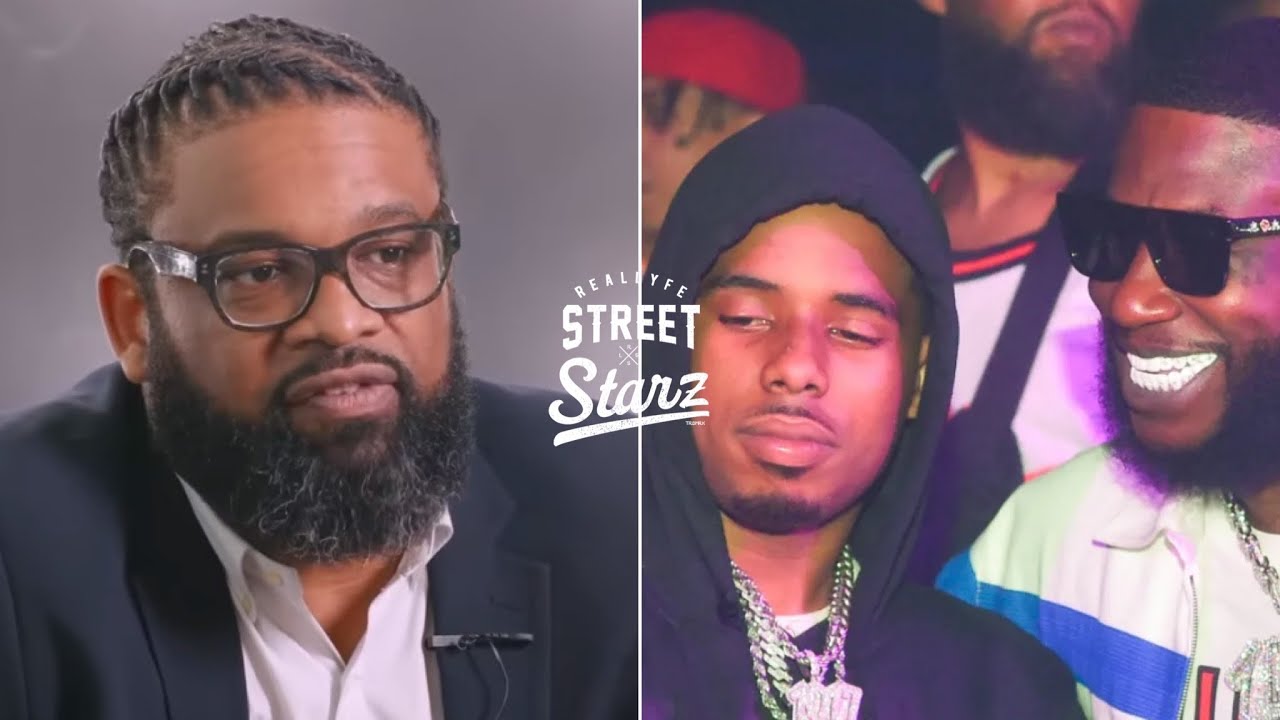 RealLyfe Lawyer Explains What Gucci Mane Lawyer Will Do After Dallas Robbery, Is The Studio Liable