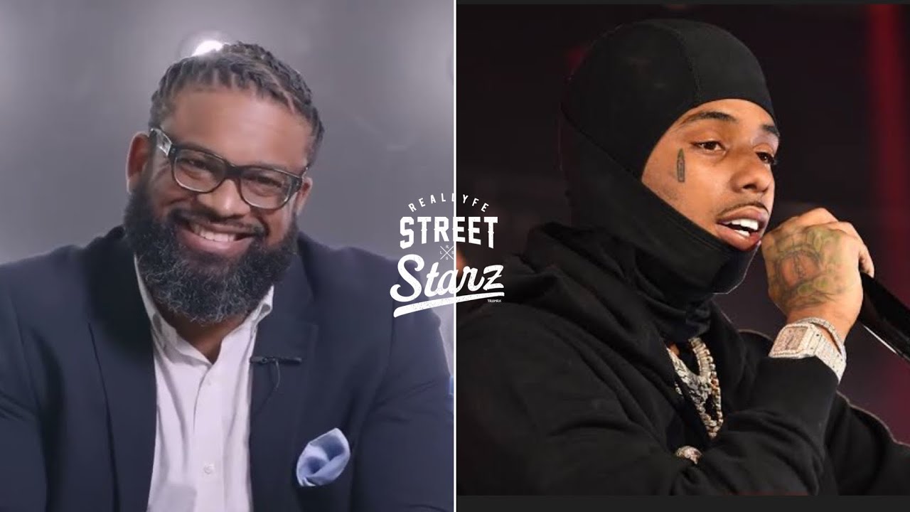 RealLyfe Lawyer “Investigations Do Not NEED A Snitch!” Says Pooh Sheisty Is Moving WRONG