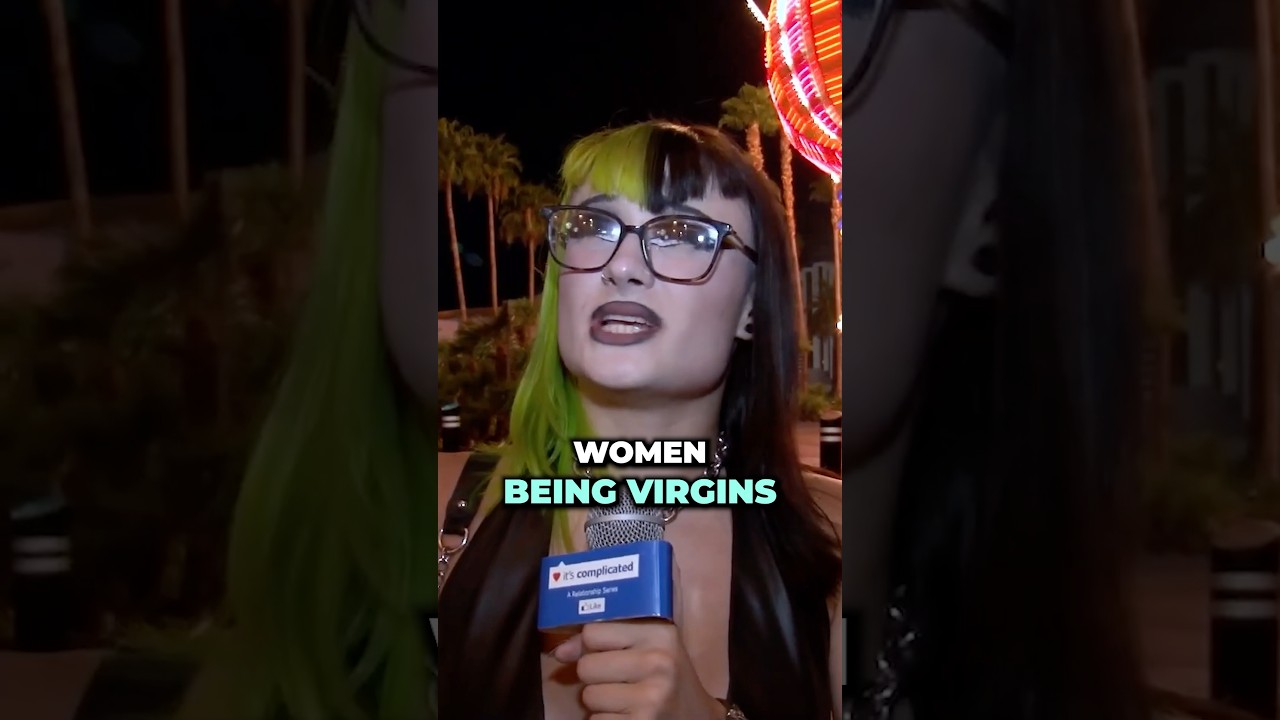 Religious pressure on women?